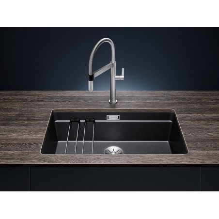 Kuchyňský dřez Blanco Etagon 700-U Bílá soft