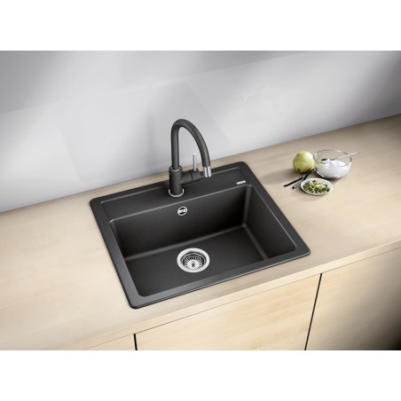 Kuchyňský dřez Blanco Legra 6 Šedá vulkán