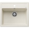 Kuchyňský dřez Blanco Legra 6 Bílá soft