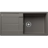 Kuchyňský dřez Blanco Metra XL 6 S-F Šedá vulkán