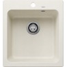 Kuchyňský dřez Blanco Naya 45 Bílá soft