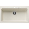 Kuchyňský dřez Blanco Naya XL 9 Bílá soft