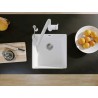 Kuchyňský dřez Blanco Rotan 400-U Bílá soft