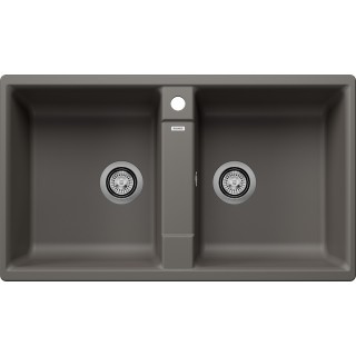 Kuchyňský dřez Blanco Zia 9 Šedá vulkán