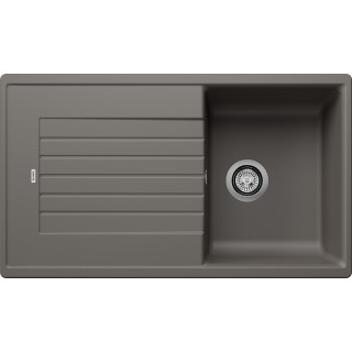 Kuchyňský dřez Blanco Zia 45 SL Šedá vulkán