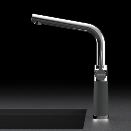 Kuchyňská baterie Schock SC-540 Dusk