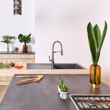 Kuchyňská baterie Schock SC-550 Dusk