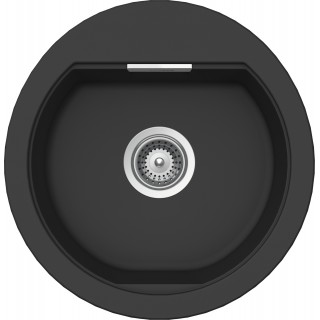 Kuchyňský dřez Schock Mono R-100 Dusk, spodní montáž