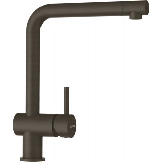 Kuchyňská baterie Schock Epos Bronze