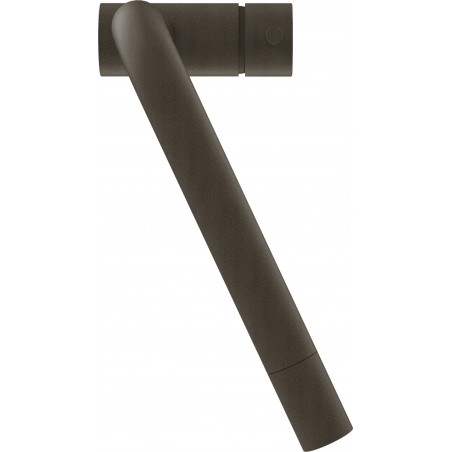 Kuchyňská baterie Schock Epos Bronze, beztlaková