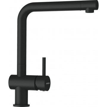 Kuchyňská baterie Schock Epos Magma