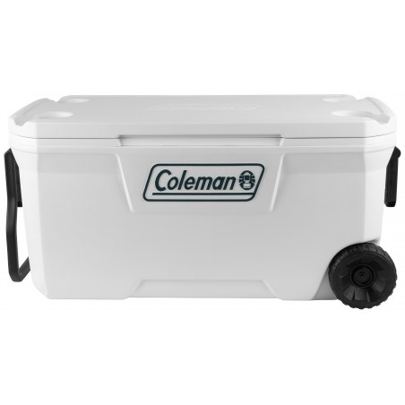 Chladící box na kolečkách Coleman Wheeled Marine Cooler 100QT, 94 l
