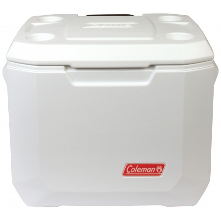 Chladící box na kolečkách Coleman Wheeled Marine Cooler 50QT, 47 l