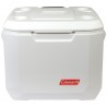 Chladící box na kolečkách Coleman Wheeled Marine Cooler 50QT, 47 l Chladící box na kolečkách Coleman Wheeled Marine Cooler 50QT, 47 l