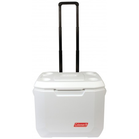 Chladící box na kolečkách Coleman Wheeled Marine Cooler 50QT, 47 l Chladící box na kolečkách Coleman Wheeled Marine Cooler 50QT, 47 l