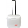 Chladící box na kolečkách Coleman Wheeled Marine Cooler 50QT, 47 l Chladící box na kolečkách Coleman Wheeled Marine Cooler 50QT, 47 l