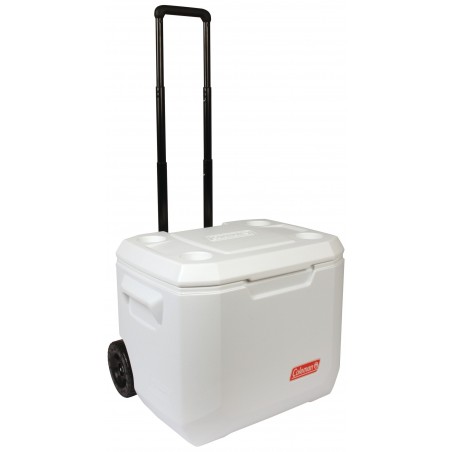 Chladící box na kolečkách Coleman Wheeled Marine Cooler 50QT, 47 l Chladící box na kolečkách Coleman Wheeled Marine Cooler 50QT, 47 l