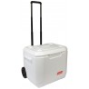 Chladící box na kolečkách Coleman Wheeled Marine Cooler 50QT, 47 l Chladící box na kolečkách Coleman Wheeled Marine Cooler 50QT, 47 l