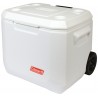 Chladící box na kolečkách Coleman Wheeled Marine Cooler 50QT, 47 l Chladící box na kolečkách Coleman Wheeled Marine Cooler 50QT, 47 l