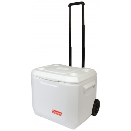 Chladící box na kolečkách Coleman Wheeled Marine Cooler 50QT, 47 l Chladící box na kolečkách Coleman Wheeled Marine Cooler 50QT, 47 l
