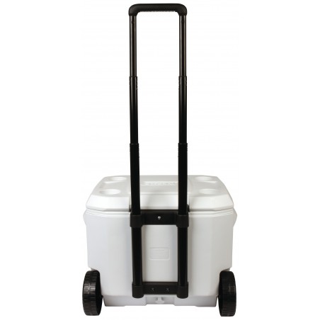 Chladící box na kolečkách Coleman Wheeled Marine Cooler 50QT, 47 l Chladící box na kolečkách Coleman Wheeled Marine Cooler 50QT, 47 l