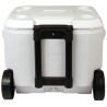 Chladící box na kolečkách Coleman Wheeled Marine Cooler 50QT, 47 l Chladící box na kolečkách Coleman Wheeled Marine Cooler 50QT, 47 l