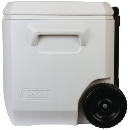 Chladící box na kolečkách Coleman Wheeled Marine Cooler 50QT, 47 l Chladící box na kolečkách Coleman Wheeled Marine Cooler 50QT, 47 l