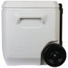 Chladící box na kolečkách Coleman Wheeled Marine Cooler 50QT, 47 l Chladící box na kolečkách Coleman Wheeled Marine Cooler 50QT, 47 l