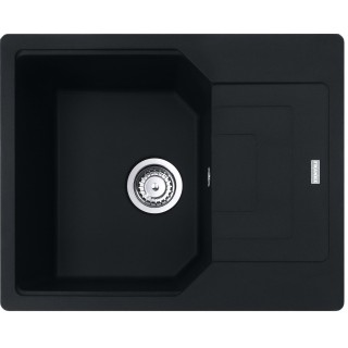 Kuchyňský dřez Franke Urban UBG 611-62 Matná černá