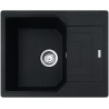 Kuchyňský dřez Franke Urban UBG 611-62 Onyx