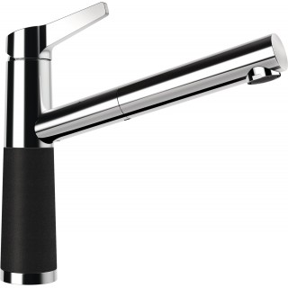 Kuchyňská baterie Schock SC-510.120 NT Onyx, beztlaková