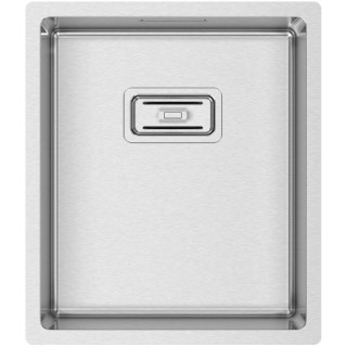 Kuchyňský dřez Sinks Box 380 FI 1,0 mm