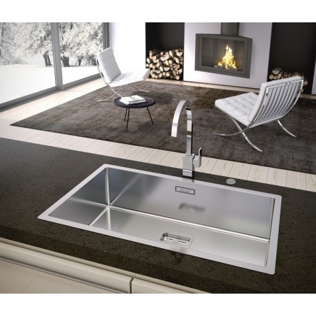 Kuchyňský dřez Sinks Box 780 FI 1,0 mm