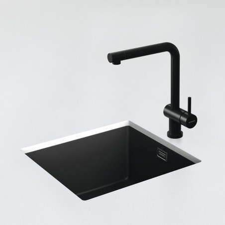 Kuchyňská baterie Schock Epos W Chrom, beztlaková