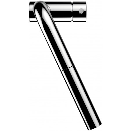 Kuchyňská baterie Schock Epos W.120 Chrom