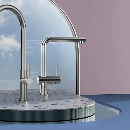 Kuchyňská baterie Schock Epos W.120 Puro