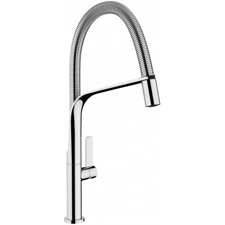 Kuchyňská baterie Teka FO 999 Chrom