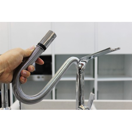 Kuchyňská baterie Teka FO 999 Chrom