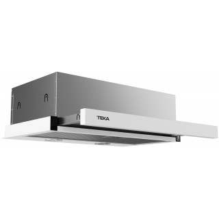 Výsuvný odsavač par Teka CNL 6415 WH Bílá