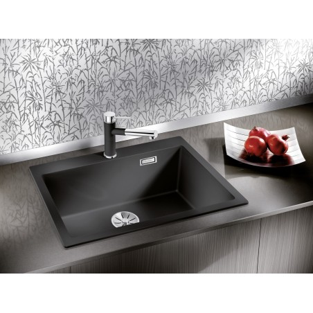 Kuchyňský dřez Blanco Pleon 8 Bílá, bez příslušenství