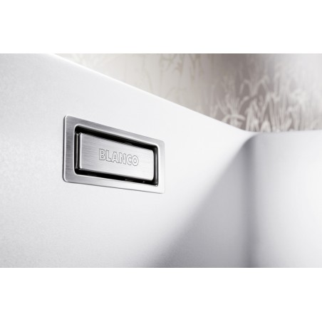 Kuchyňský dřez Blanco Pleon 8 Kávová, bez příslušenství