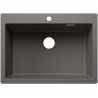 Kuchyňský dřez Blanco Pleon 8 Šedá vulkán, bez příslušenství