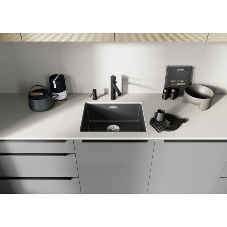 Kuchyňská baterie Blanco Alta-S II Bílá