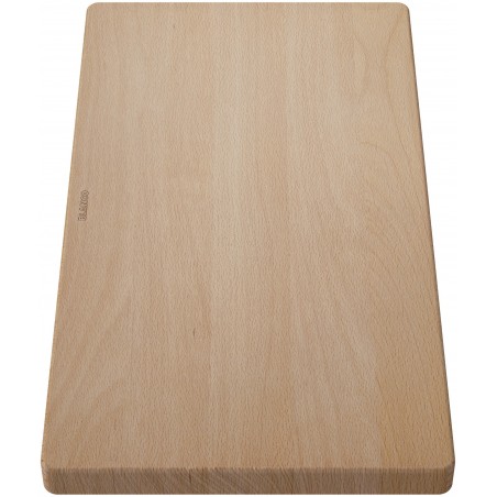 Dřevěná krájecí deska Blanco 225685, pro dřezy Favos