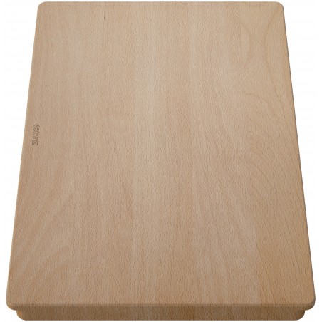 Dřevěná krájecí deska Blanco 514544, pro dřezy Subline