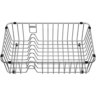 Univerzální koš na nádobí Blanco 231692, nerez