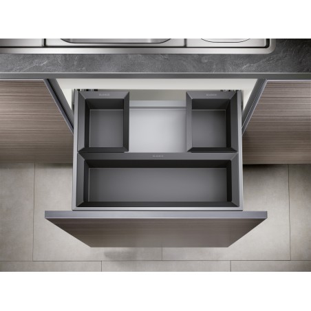 Univerzální nádoby do košů Blanco Select 229342 Univerzální nádoby do košů Blanco Select 229342