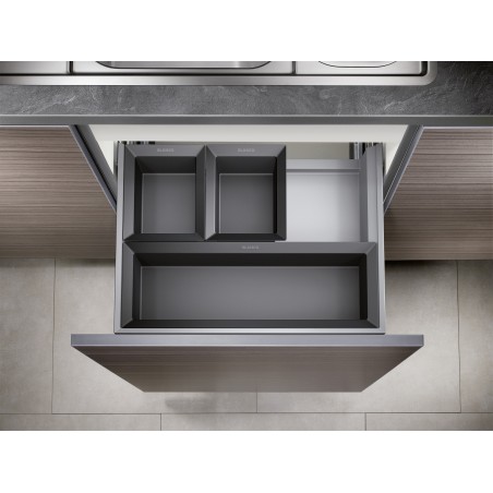 Univerzální nádoby do košů Blanco Select 229342 Univerzální nádoby do košů Blanco Select 229342