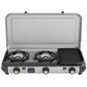 Stolní vařič Campingaz Camping Kitchen 2 Multi-Cook