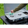 Stolní vařič Campingaz Camping Kitchen 2 Multi-Cook